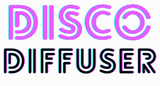 Disco Diffuser 