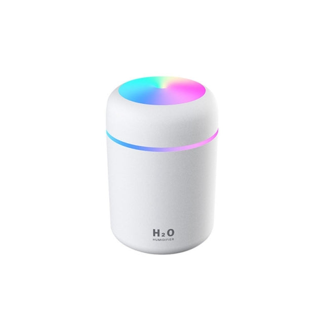 Disco Diffuser - Mini portable diffuser